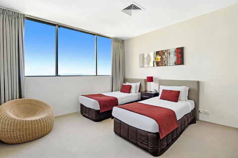 ULTIQA Air On Broadbeach - South Australia Travel 16