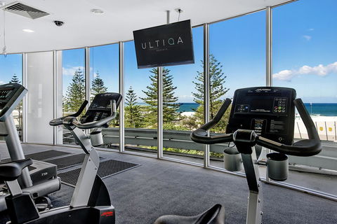 ULTIQA Air On Broadbeach - South Australia Travel 2