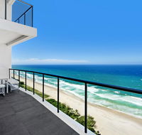 ULTIQA Air On Broadbeach - South Australia Travel