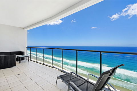 ULTIQA Air On Broadbeach - South Australia Travel 14