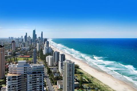 ULTIQA Air On Broadbeach - South Australia Travel 15
