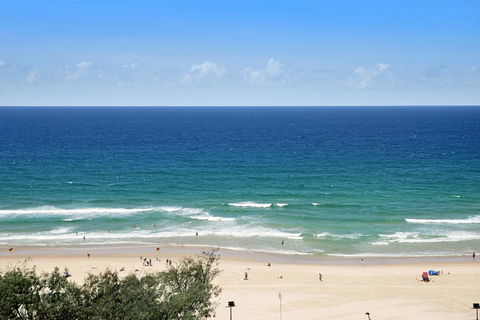 ULTIQA Air On Broadbeach - South Australia Travel 13