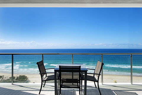 ULTIQA Air On Broadbeach - South Australia Travel 11