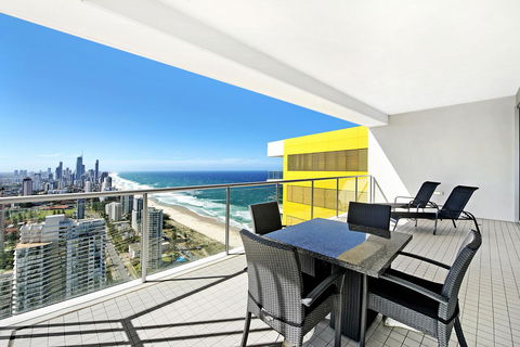ULTIQA Air On Broadbeach - South Australia Travel 17