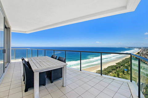 ULTIQA Air On Broadbeach - South Australia Travel 32