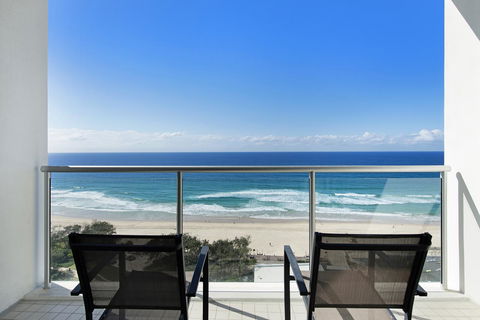 ULTIQA Air On Broadbeach - South Australia Travel 12