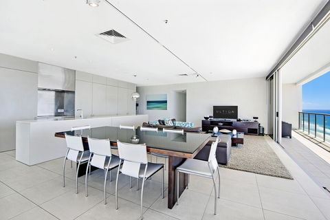 ULTIQA Air On Broadbeach - South Australia Travel 36