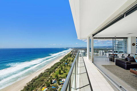 ULTIQA Air On Broadbeach - South Australia Travel 33