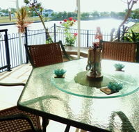 Gaia on Bribie Island