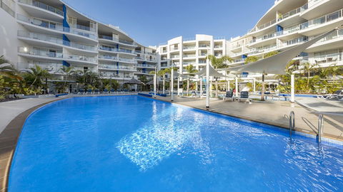 Oaks Hervey Bay Resort And Spa - South Australia Travel 15