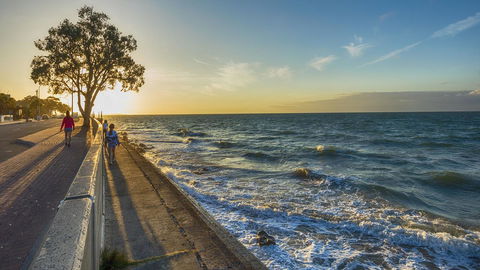 Oaks Hervey Bay Resort And Spa - South Australia Travel 7