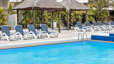 Oaks Hervey Bay Resort And Spa - South Australia Travel 20