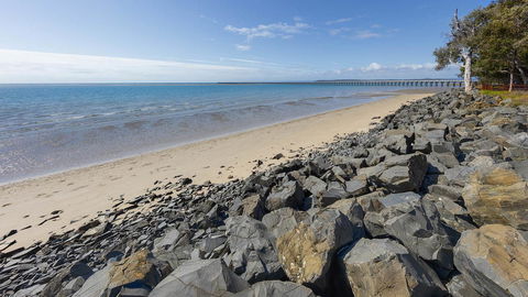 Oaks Hervey Bay Resort And Spa - South Australia Travel 8