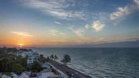 Oaks Hervey Bay Resort And Spa - South Australia Travel 6