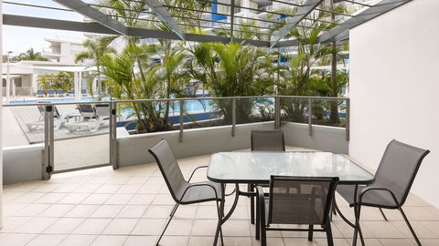 Oaks Hervey Bay Resort And Spa - South Australia Travel 12