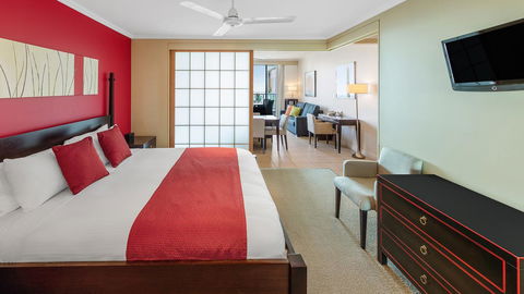 Oaks Hervey Bay Resort And Spa - South Australia Travel 31