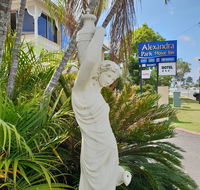 Alexandra Park Motor Inn - South Australia Travel