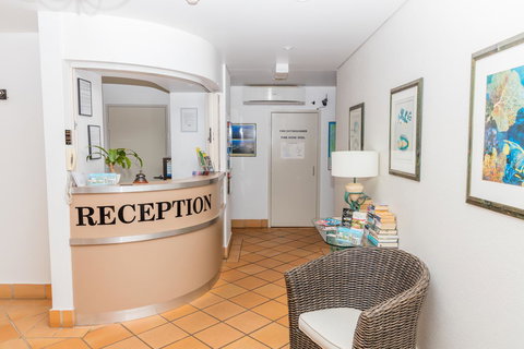 Belaire Place Motel Apartments - South Australia Travel 18