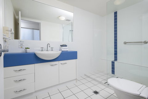 Belaire Place Motel Apartments - South Australia Travel 10