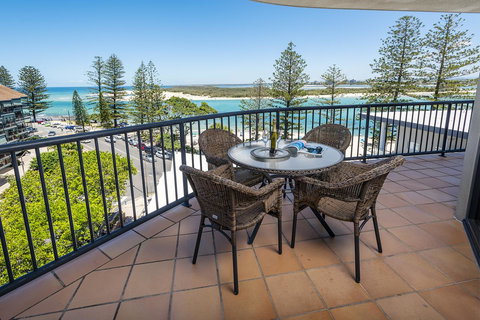Belaire Place Motel Apartments - South Australia Travel 3