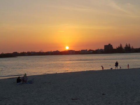 Belaire Place Motel Apartments - South Australia Travel 13