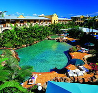 Palm Royale Cairns - South Australia Travel