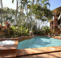 Bermuda Villas - South Australia Travel