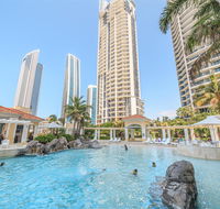 Towers of Chevron - Private Apartment - South Australia Travel