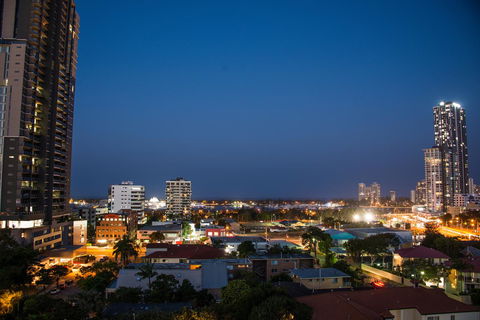 Woodroffe Hotel - South Australia Travel 28