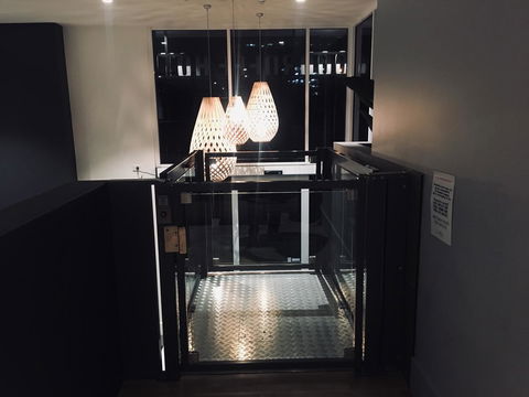 Woodroffe Hotel - South Australia Travel 8