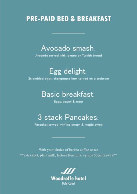 Woodroffe Hotel - South Australia Travel 17