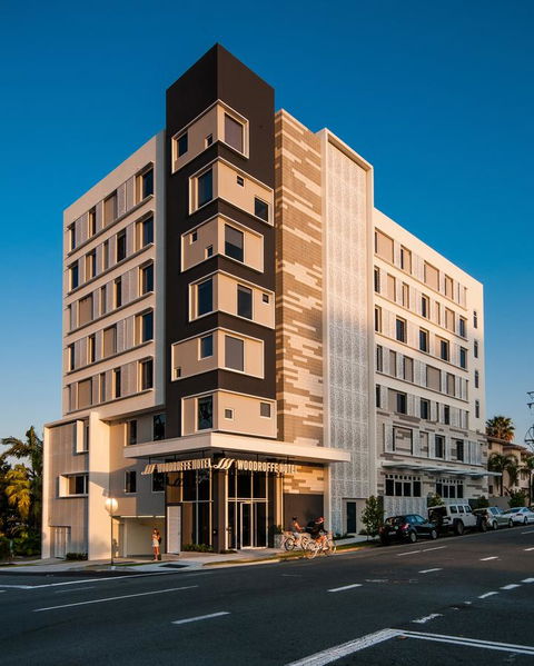 Woodroffe Hotel - South Australia Travel 0