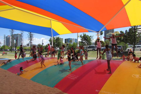 Woodroffe Hotel - South Australia Travel 31