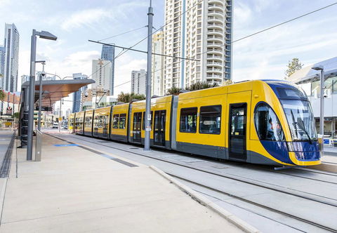 Woodroffe Hotel - South Australia Travel 32