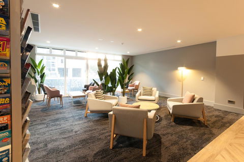 Woodroffe Hotel - South Australia Travel 26