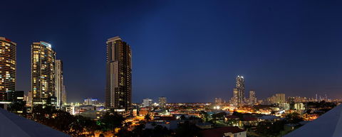 Woodroffe Hotel - South Australia Travel 30