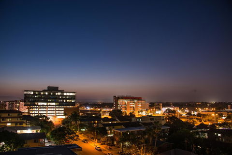 Woodroffe Hotel - South Australia Travel 29