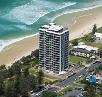 Golden Sands on the Beach - South Australia Travel