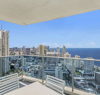 Gold Coast Private Apartments - H Residences Surfers Paradise - South Australia Travel