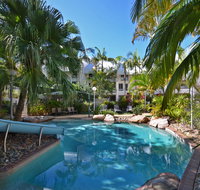 Raintrees Resort - South Australia Travel