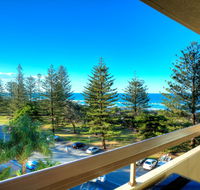 Oceania Apartments - South Australia Travel