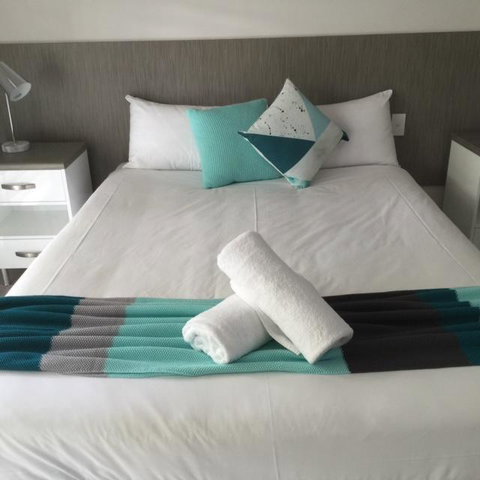 The Resort At Dolphin Heads - South Australia Travel 7
