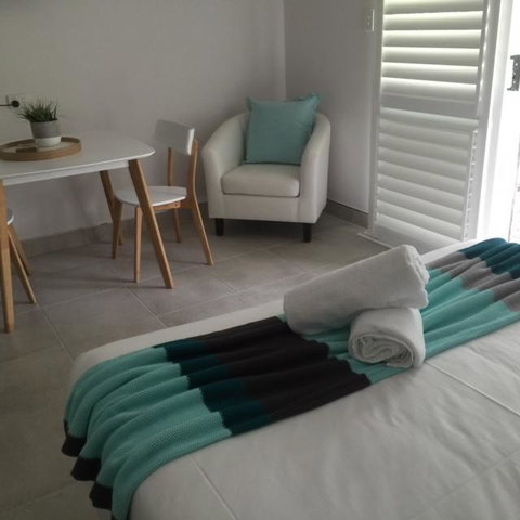 The Resort At Dolphin Heads - South Australia Travel 8