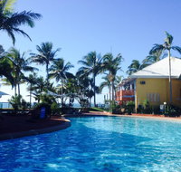 Dolphin Heads Resort - South Australia Travel