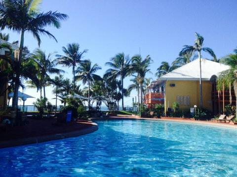 The Resort At Dolphin Heads - South Australia Travel 0