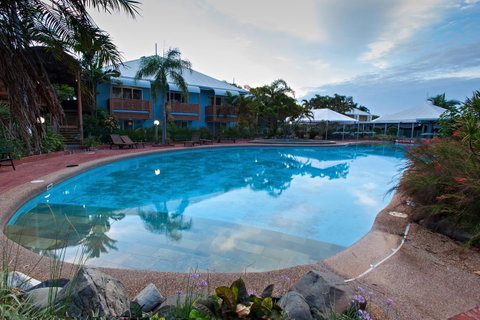 The Resort At Dolphin Heads - South Australia Travel 22