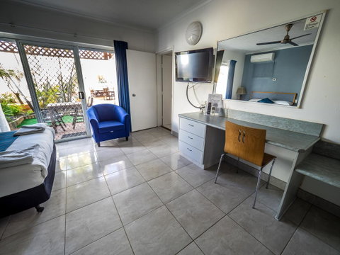The Resort At Dolphin Heads - South Australia Travel 17