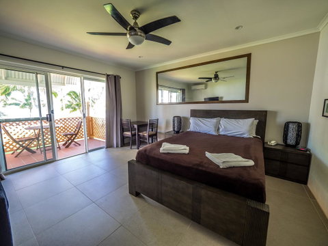 The Resort At Dolphin Heads - South Australia Travel 12