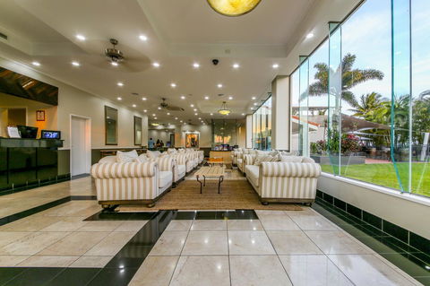 Mantra Mackay - South Australia Travel 24