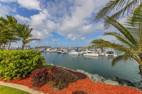 Mantra Mackay - South Australia Travel 42